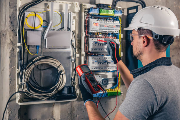 Trusted Farmington, IL Electrician Experts