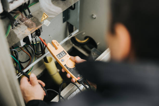  Farmington, IL Electrician Pros