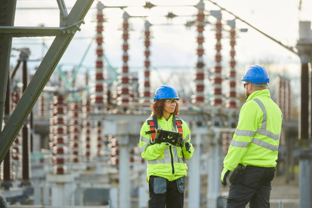 Best Electrical System Inspection  in Farmington, IL