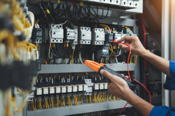 Best Home Electrical Repair  in Farmington, IL