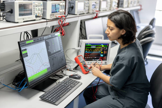 Best Electrical Repair Services  in Farmington, IL